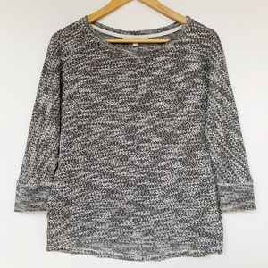 Ann Taylor LOFT Lightweight Knit Sweater